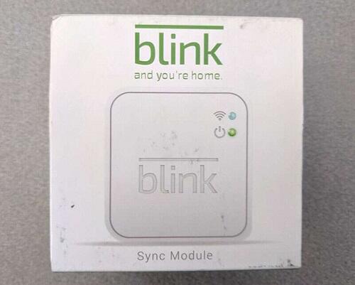 blink bsm00200u