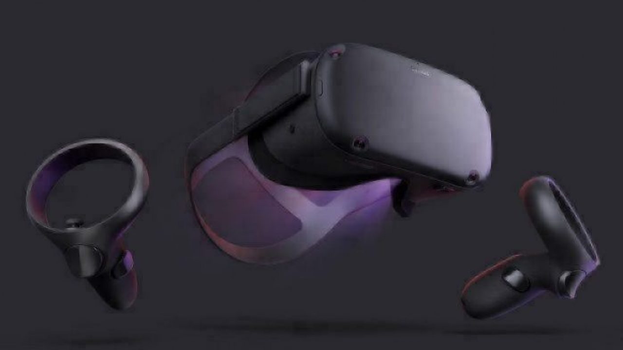 Oculus Quest：持續創新以開拓更廣闊的VR世界- 電子技術設計