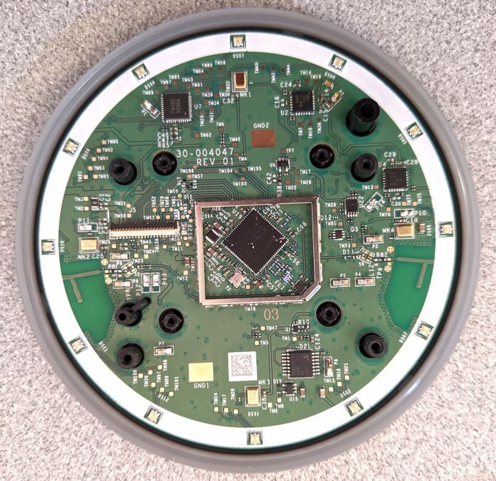 揭開亞馬遜echo Dot音質升級的秘密 電子技術設計