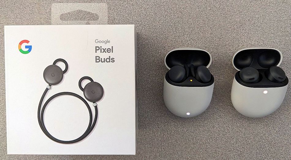 拆解Google Pixel Buds Pro耳機：主動偵測雜訊- 電子技術設計